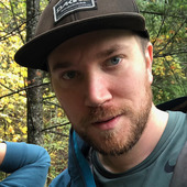 User avatar for Chris Campbell