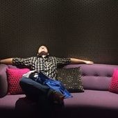 User avatar for Aaron Mc Carver