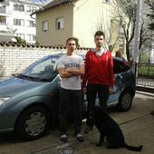 User avatar for Ivan Mandić