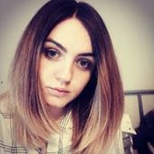 User avatar for Hannah Biggs