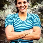 User avatar for Vanessa Barnett