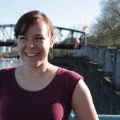 User avatar for Carmen Ellis