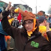 User avatar for Catherine Forbes