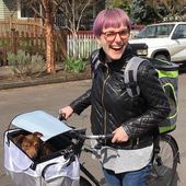 User avatar for Hayley Wilson