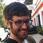 User avatar for Aron klein