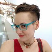 User avatar for Robyn Klopp