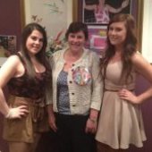 User avatar for Ceri Williams