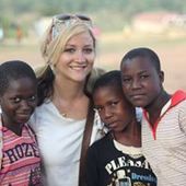 User avatar for Amy Simonson