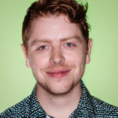 User avatar for Noah Birch