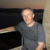 User avatar for Goran Nidogon