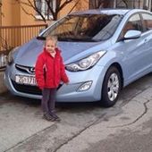 User avatar for Ivana Kosar Novak