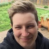 User avatar for Andi Castle