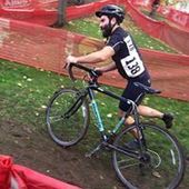 User avatar for Adam Nicholas