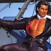 User avatar for Matt Page