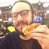 User avatar for Chris Freeman