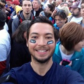 User avatar for Barry Apodaca