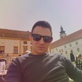 User avatar for Goran Bencek