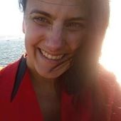 User avatar for Jensine Larsen