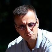 User avatar for Kruno Barisic