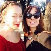 User avatar for Sara Plavljanin