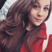 User avatar for Saralynn Curtis