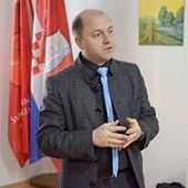 User avatar for Dražen Crnčec