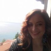 User avatar for Anita Baricevic