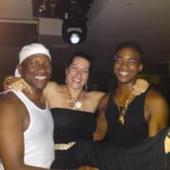 User avatar for Edwina Cramp