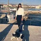 User avatar for Ana Radić