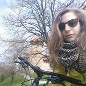 User avatar for Antonija Golubić