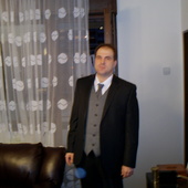 User avatar for Dario Petermanec