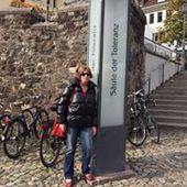 User avatar for Daniela Dorčak