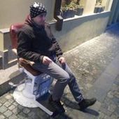 User avatar for Dinko Zelenbaba