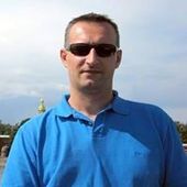 User avatar for Damir Kovačić