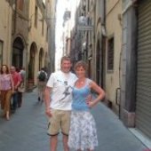 User avatar for Gordon Brannan