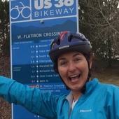 User avatar for Audrey De Barros