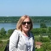 User avatar for Gordana Bolf