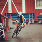 User avatar for M. Blomberg