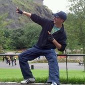 User avatar for James Mc Fadyen