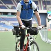 User avatar for Jamie Forbes