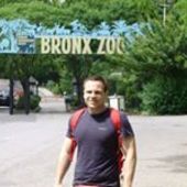 User avatar for Ge Pard