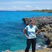 User avatar for Andrea Lowgren