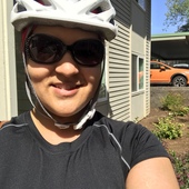 User avatar for Leana Harris