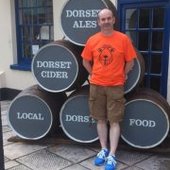 User avatar for David Stuart Wallace