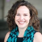 User avatar for Kristin Olson