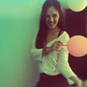 User avatar for Ana Ashanti