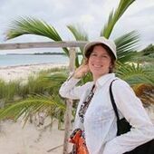 User avatar for Sarah Hartung