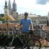 User avatar for Ronald Lidej