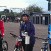 User avatar for Elizabeth Threlfall