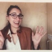 User avatar for Kristin Lasita